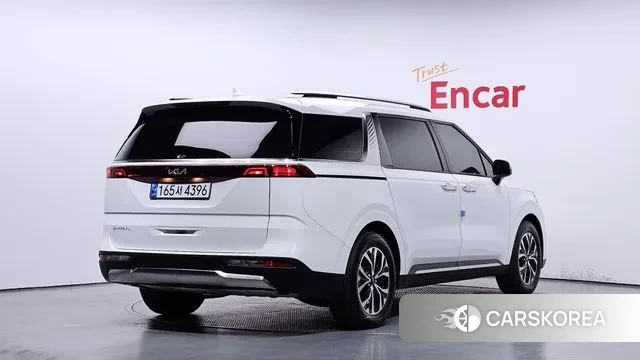 Kia Carnival 4th generation id 3294880 из Кореи 12