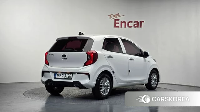 Kia Morning Urban (JA) id 4446183 из Кореи 12