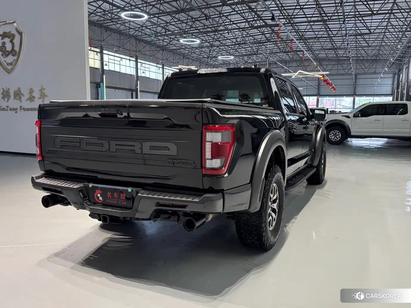 Ford F-150 id 4622563 из Китая 12
