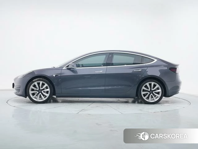Tesla Model 3 id 4234862 из Китая 12