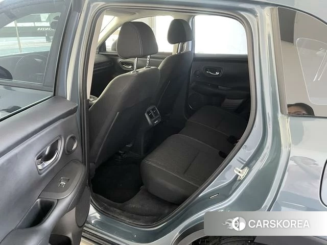 Honda ZR-V to id 3926869 из Китая 7