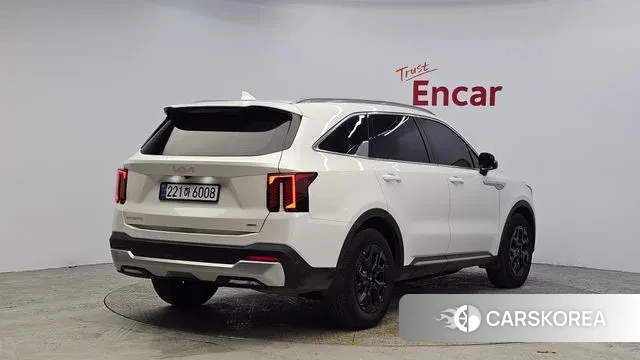 Kia The New Sorento 4th Generation id 3739489 из Кореи 12
