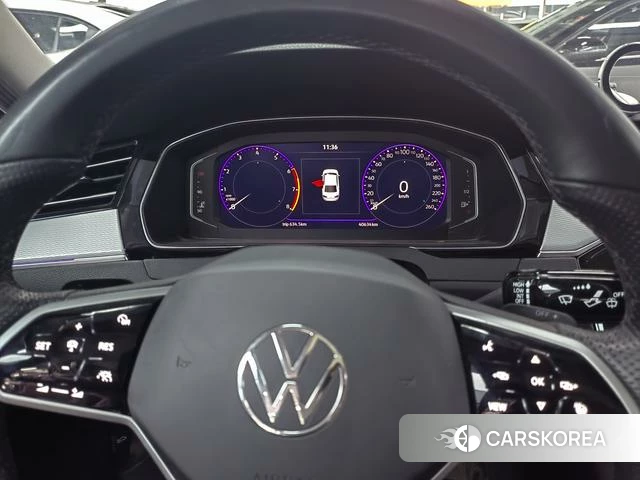 Volkswagen Magotan id 4353327 из Китая 7