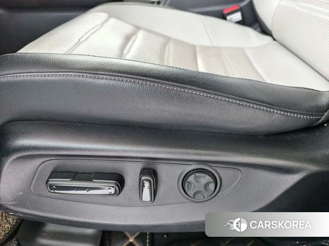 Honda CR-V PHEV id 4300110 из Китая 7