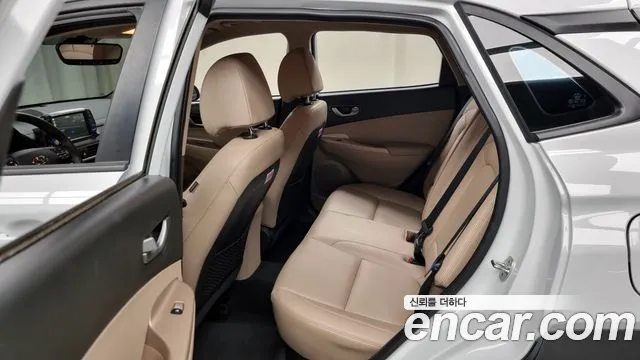 Hyundai Kona id 2762000 из Кореи 12