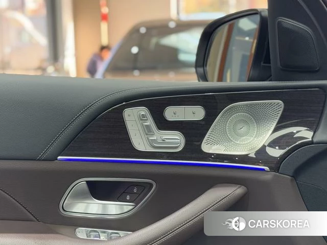 Mercedes-Benz GLS id 4207556 из Китая 7