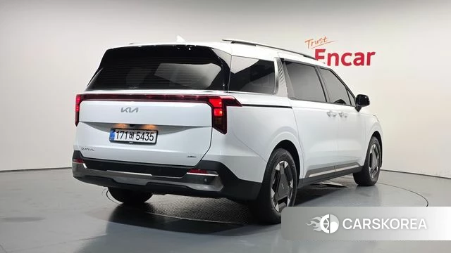 Kia The New Carnival 4th Generation id 4533115 из Кореи 12