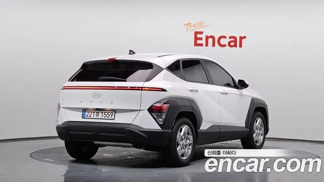 Hyundai Kona Hybrid (SX2) id 2874020 из Кореи 12