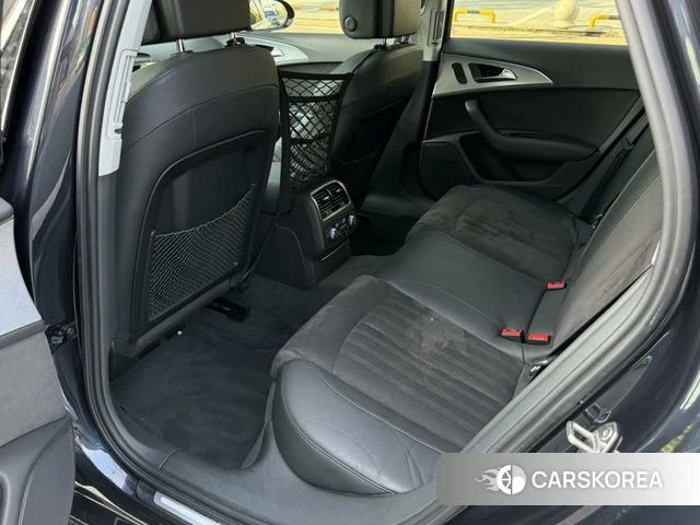 Audi A6 (import) id 4254681 из Китая 10
