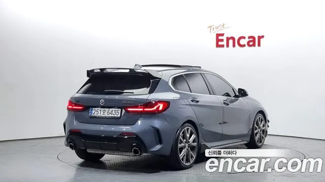 BMW 1 Series (F40) id 2715530 из Кореи 12