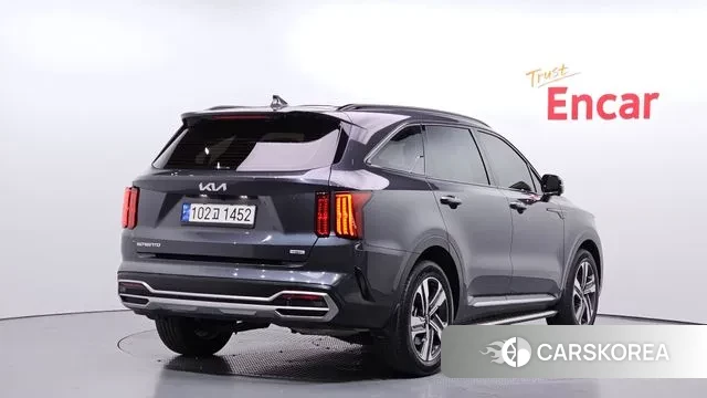 Kia Sorento 4th Generation id 3366174 из Кореи 12