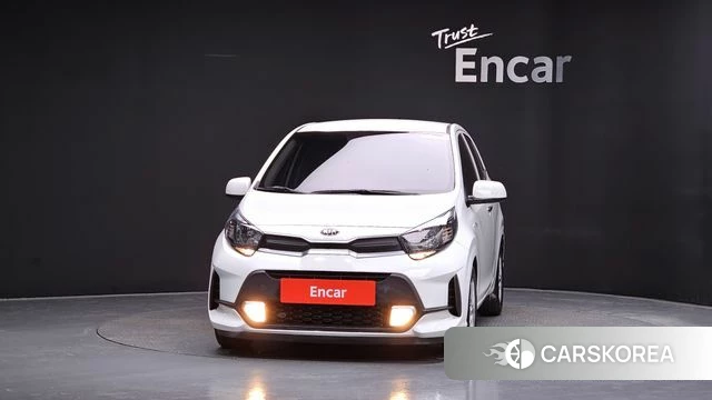Kia Morning Urban (JA) id 4780253 из Кореи 12