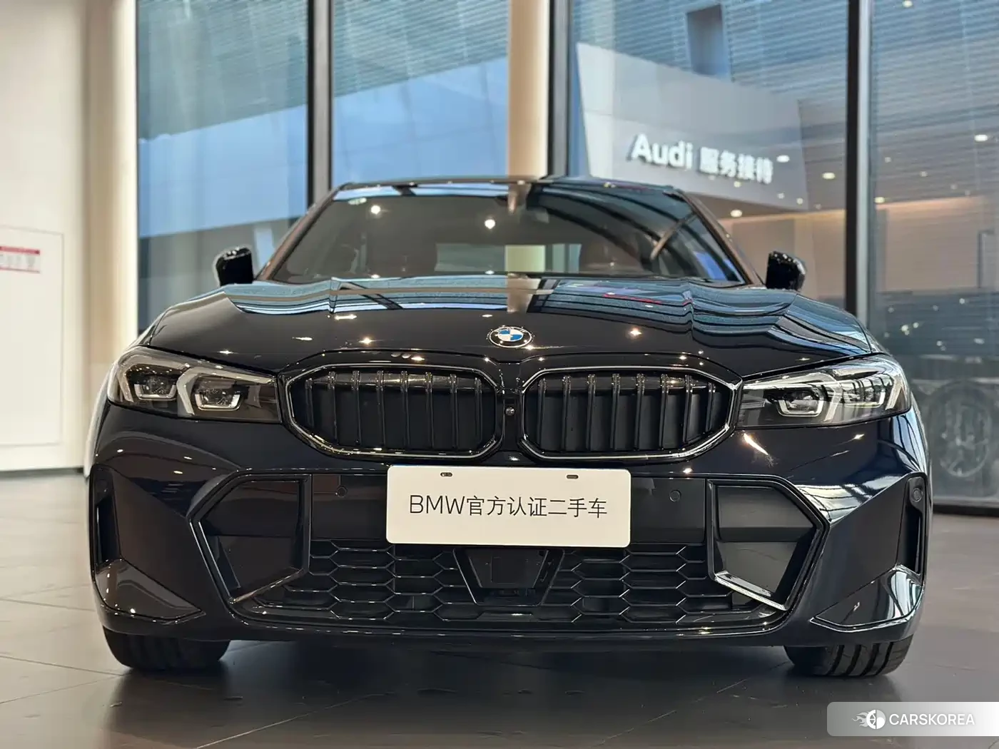 BMW 3 series id 4546497 из Китая 8