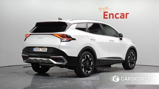 Kia Sportage 5th Generation id 3865184 из Кореи 12