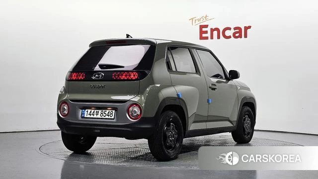 Hyundai Casper id 4853940 из Кореи 12