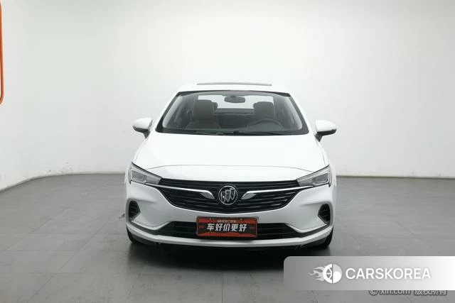 Buick Weilang id 4213952 из Китая 12