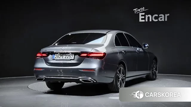 Mercedes-Benz E-Class W213 id 3454086 из Кореи 12