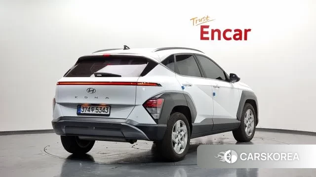 Hyundai Kona (SX2) id 3487543 из Кореи 12