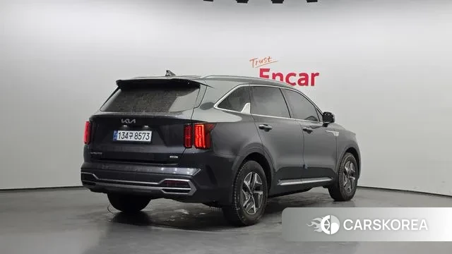 Kia Sorento 4th Generation id 3610818 из Кореи 12