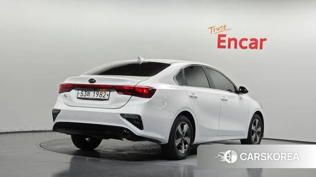 Kia Come New K3 id 4587251 из Кореи 12