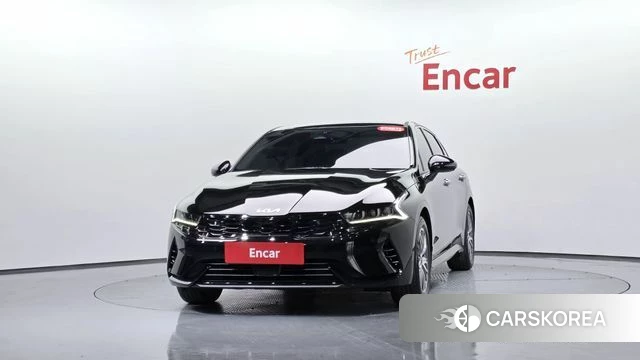 Kia K5 Hybrid 3rd Generation id 4243411 из Кореи 12