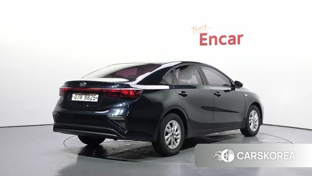 Kia Come New K3 id 4626296 из Кореи 12