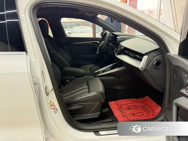 Audi A3 id 4342138 из Китая 12