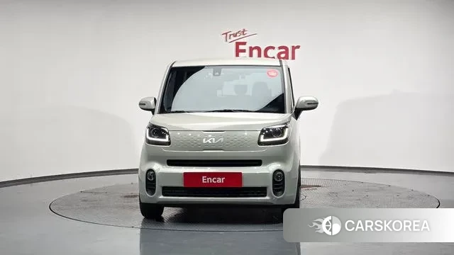 Kia The New Ray id 3432836 из Кореи 12