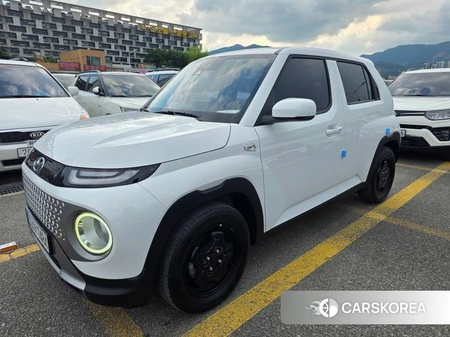 Hyundai Casper id 4541559 из Кореи 12