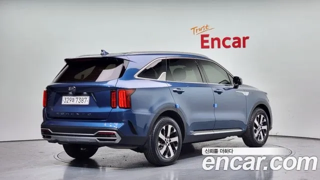 Kia Sorento 4th Generation id 2859169 из Кореи 12