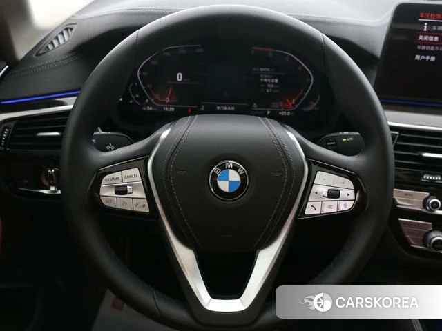 BMW 5 series id 4336153 из Китая 8