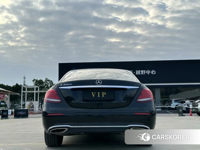 Mercedes-Benz E-class id 4215200 из Китая 12