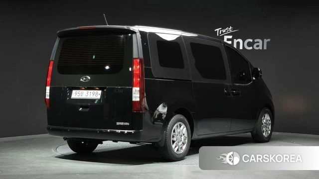Hyundai Staria id 4609301 из Кореи 12