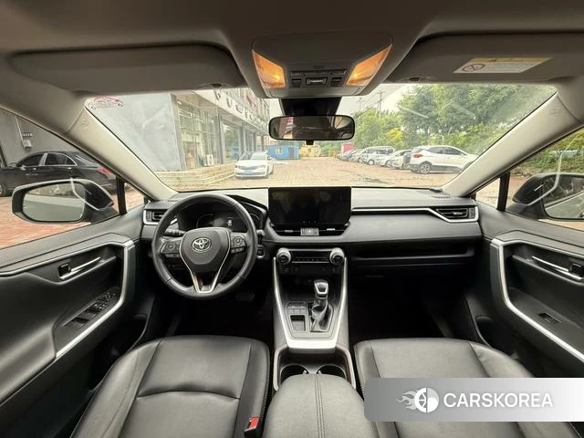 Toyota RAV4 Rongfang 2021 Другой из Китая, фото 2