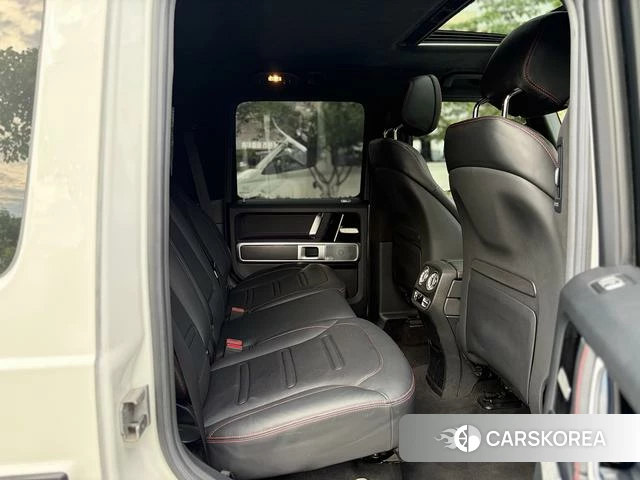 Mercedes-Benz G-class id 4399815 из Китая 12