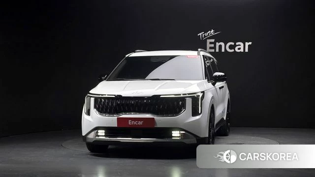 Kia The New Carnival 4th Generation id 4756973 из Кореи 12