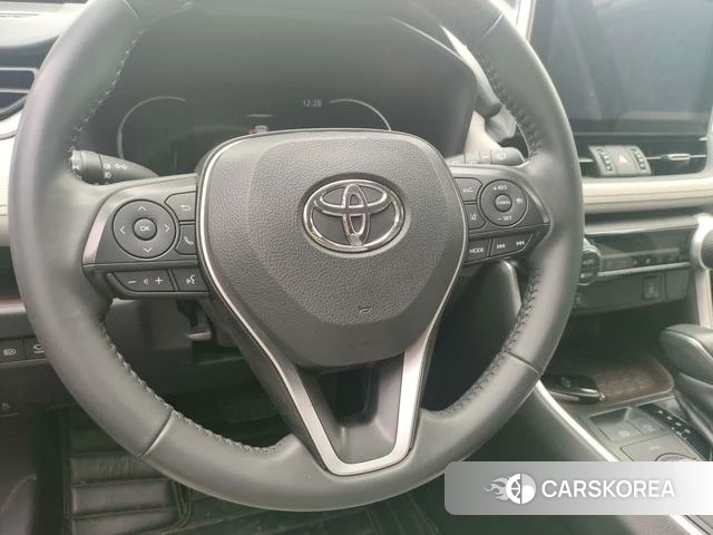 Toyota RAV4 Rongfang id 4215061 из Китая 7