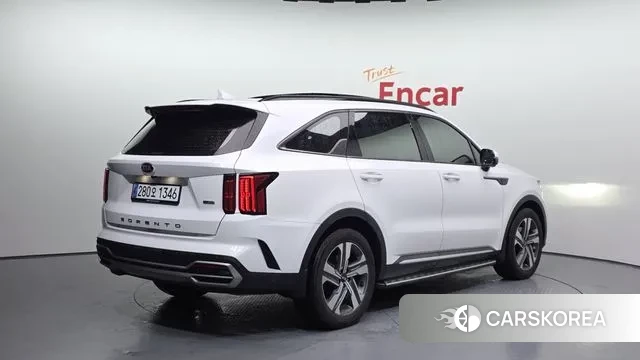 Kia Sorento 4th Generation id 3417163 из Кореи 12