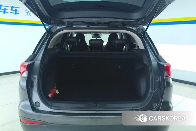 GAC Trumpchi Trumpchi GS4 id 4213702 из Китая 9