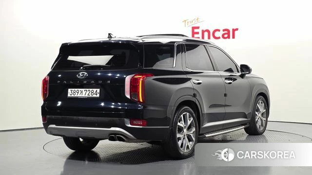 Hyundai Palisade id 4416799 из Кореи 12