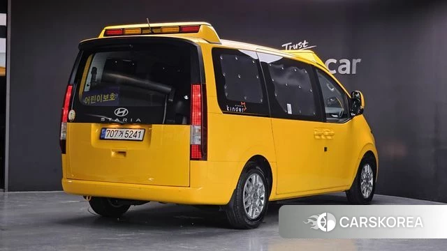 Hyundai Staria id 4623140 из Кореи 12