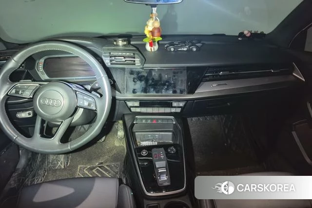 Audi A3 id 4242125 из Китая 9