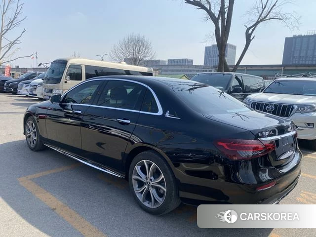 Mercedes-Benz E-class id 4256958 из Китая 7