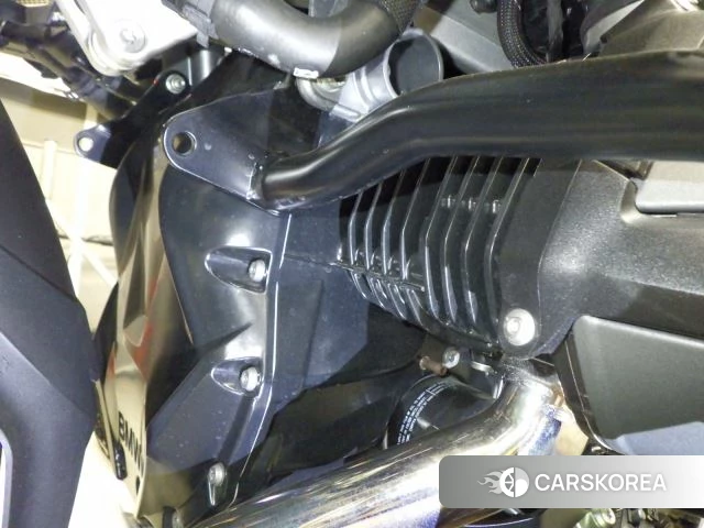 Engine photo