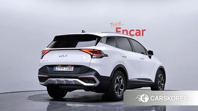 Kia Sportage 5th Generation id 4361875 из Кореи 12