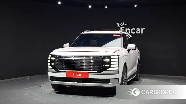 Hyundai Palisade (LX3) id 4413638 из Кореи 12