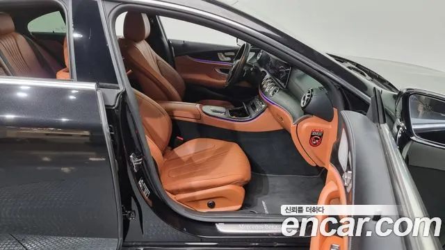 Mercedes-Benz CLS-Class C257 id 2730493 из Кореи 12