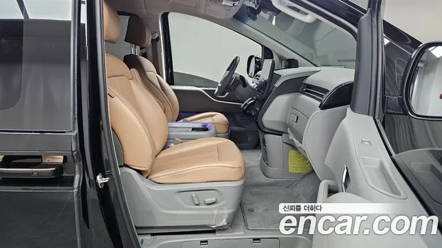 Hyundai Staria id 2608304 из Кореи 12