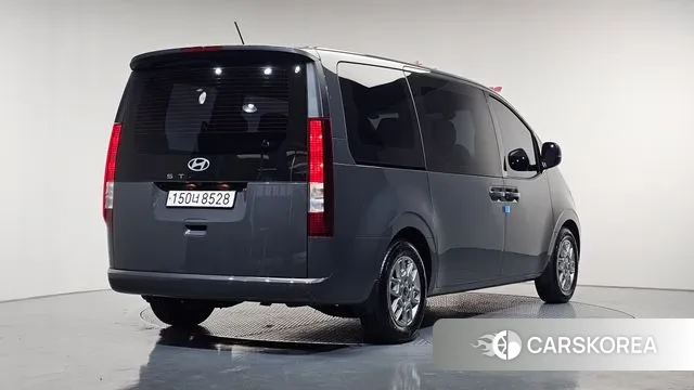 Hyundai Staria id 3471849 из Кореи 12