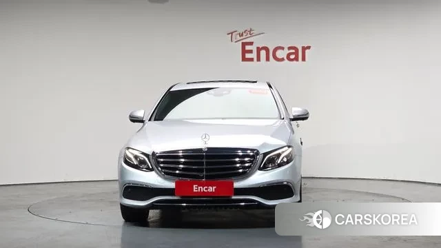 Mercedes-Benz E-Class W213 id 3563323 из Кореи 12